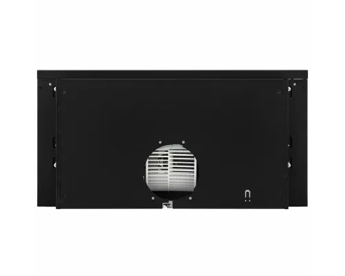 Встраиваемая вытяжка KRONA VENDY 600 BLACK
