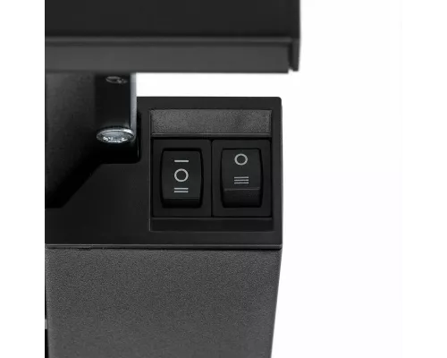 Встраиваемая вытяжка KRONA VENDY 600 BLACK