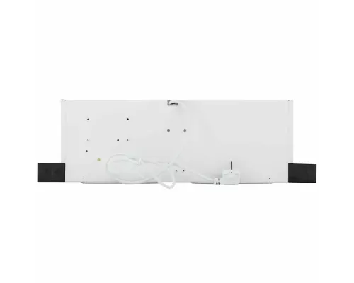 Встраиваемая вытяжка KRONA VENDY 600 WHITE