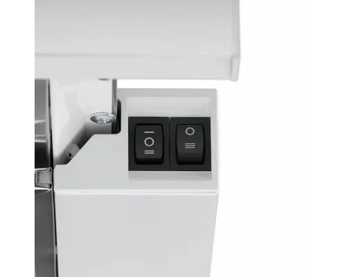 Встраиваемая вытяжка KRONA VENDY 600 WHITE