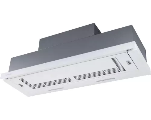 Встраиваемая вытяжка MAUNFELD GALAXY 90 БЕЛЫЙ