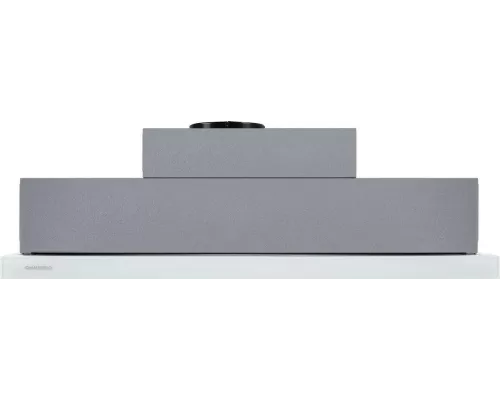 Встраиваемая вытяжка MAUNFELD GALAXY 90 БЕЛЫЙ