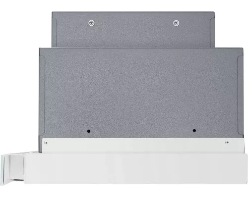 Встраиваемая вытяжка MAUNFELD GALAXY 90 БЕЛЫЙ