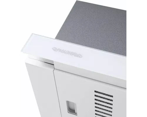 Встраиваемая вытяжка MAUNFELD GALAXY 90 БЕЛЫЙ