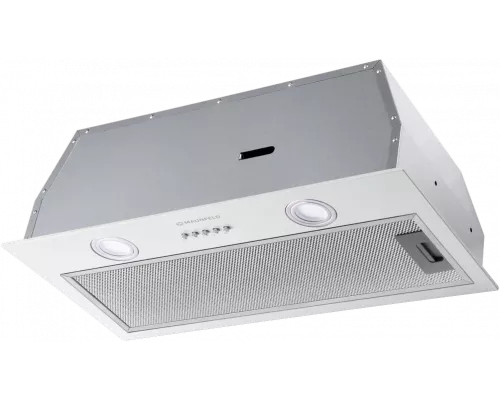 Встраиваемая вытяжка MAUNFELD THAMES 601PM белый