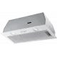 Встраиваемая вытяжка MAUNFELD THAMES 601PM белый