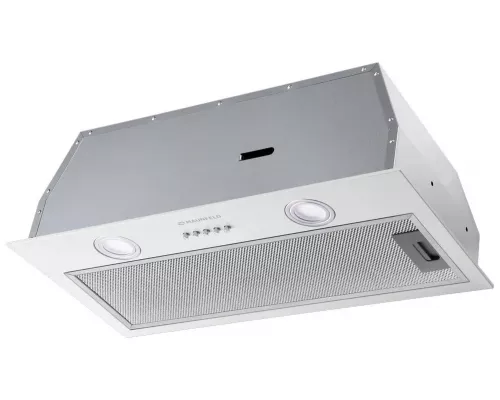 Встраиваемая вытяжка MAUNFELD THAMES 601PM белый