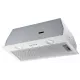 Встраиваемая вытяжка MAUNFELD THAMES 601PM белый