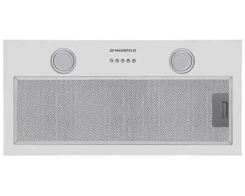 Встраиваемая вытяжка MAUNFELD THAMES 601PM белый