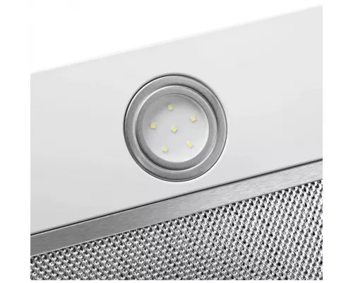 Встраиваемая вытяжка MAUNFELD THAMES 601PM белый