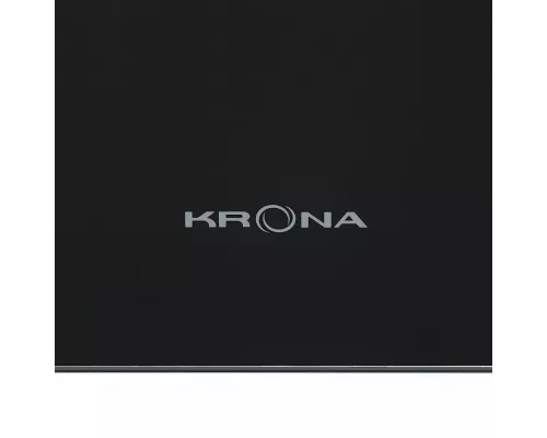 Вытяжка KRONA Liora 900 S черный