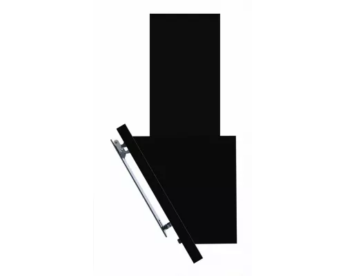 Вытяжка Weissgauff Gamma 60 PB BL черный