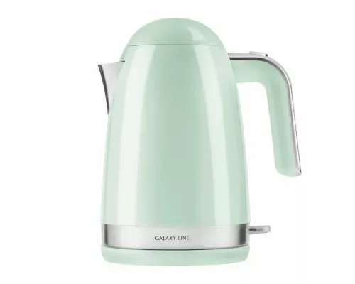 Чайник GALAXY Line GL 0332 мятный