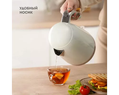 Чайник GALAXY Line GL 0332 мятный