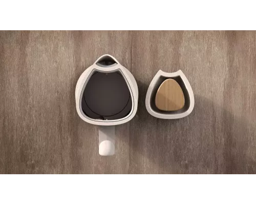 Чайник Philips HD9365/10 белый