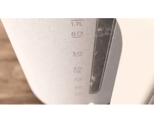 Чайник Philips HD9365/10 белый