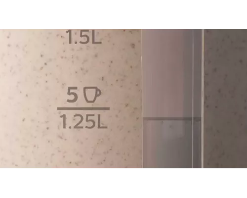 Чайник Philips HD9365/10 белый