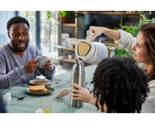 Чайник Philips HD9365/10 белый