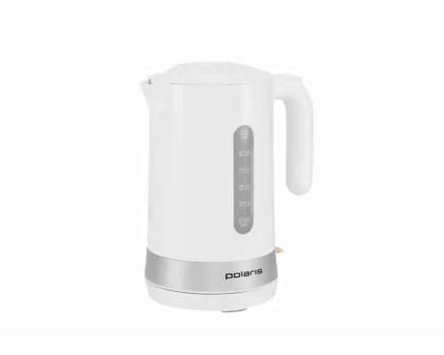 Чайник Polaris PWK 1803C белый
