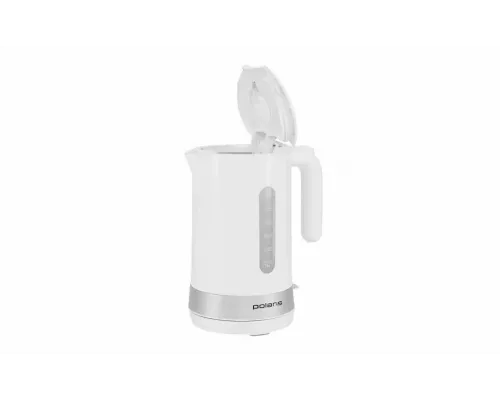 Чайник Polaris PWK 1803C белый
