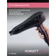 Фен Scarlett SC-HD70I60 черный