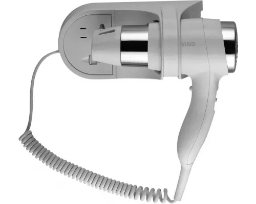 Фен StarWind SW-HD871 белый