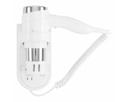 Фен StarWind SW-HD871 белый