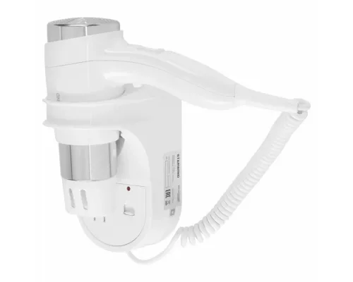 Фен StarWind SW-HD871 белый