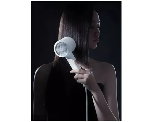 Фен XIAOMI Mi Ionic Hair Dryer H300 EU
