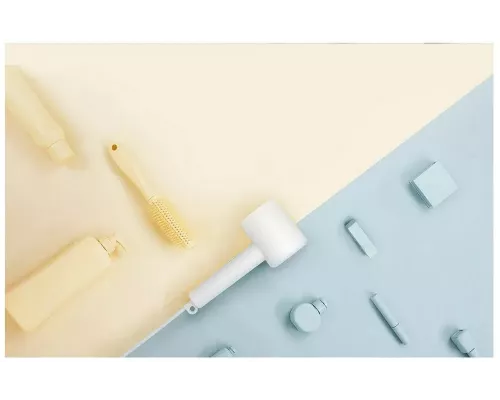 Фен XIAOMI Mi Ionic Hair Dryer H300 EU