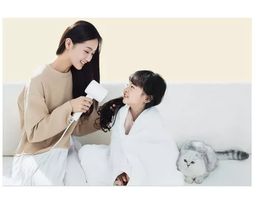Фен XIAOMI Mi Ionic Hair Dryer H300 EU