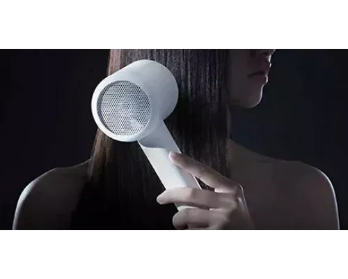 Фен XIAOMI Mi Ionic Hair Dryer H300 EU