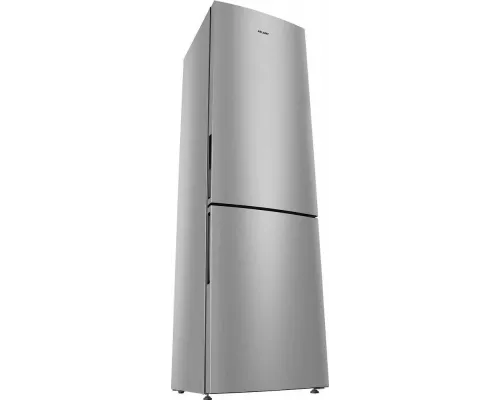 Холодильник ATLANT ХМ 4626-181 серебристый