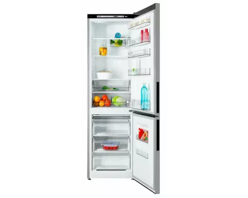 Холодильник ATLANT ХМ 4626-181 серебристый