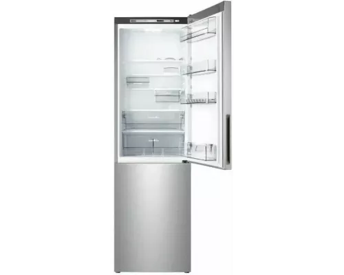 Холодильник ATLANT ХМ 4626-181 серебристый