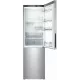 Холодильник ATLANT ХМ 4626-181 серебристый