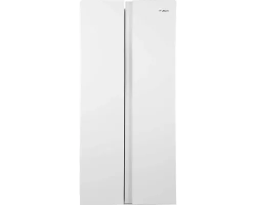 Холодильник Hyundai CS5083FWT белый