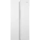 Холодильник Hyundai CS5083FWT белый