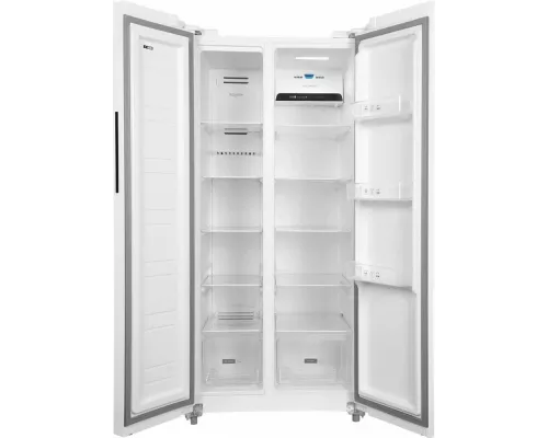 Холодильник Hyundai CS5083FWT белый