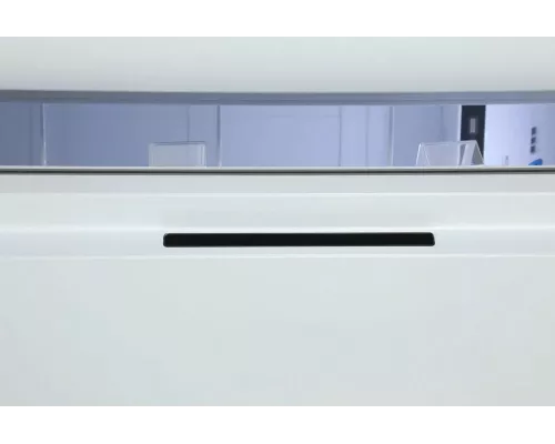 Холодильник Hyundai CS5083FWT белый