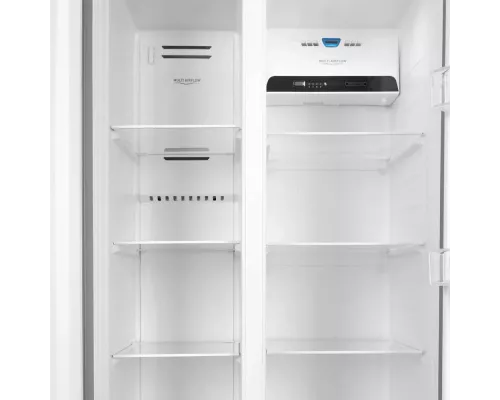 Холодильник Hyundai CS5083FWT белый