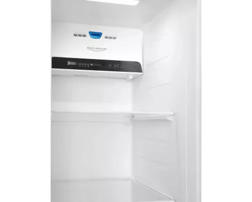 Холодильник Hyundai CS5083FWT белый