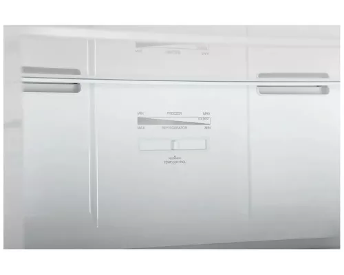 Холодильник Hyundai CT5046FBE бежевый