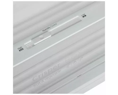 Холодильник Hyundai CT5046FDX черная сталь