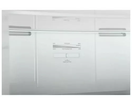 Холодильник Hyundai CT5046FDX черная сталь