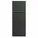 Холодильник Hyundai CT5046FDX черная сталь
