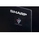 Холодильник SHARP SJ-GX98PBK
