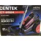 Пылесос Centek CT-2524 черный/красный