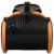 Пылесос Starwind SCV2285 2200Вт черный/оранжевый