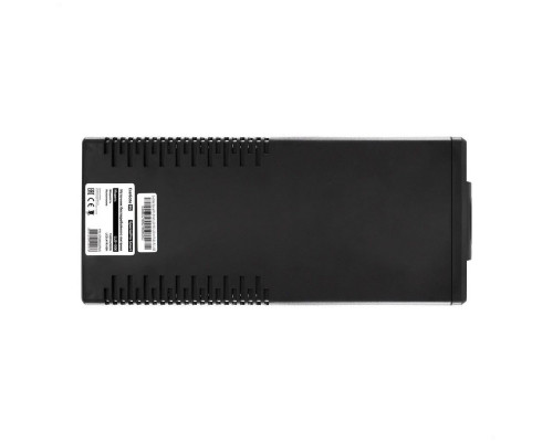 ИБП ExeGate SpecialPro Smart LLB-1500.LCD.AVR.EURO.RJ <1500VA/950W, LCD, AVR, 4 евророзетки, RJ45/11, Black>